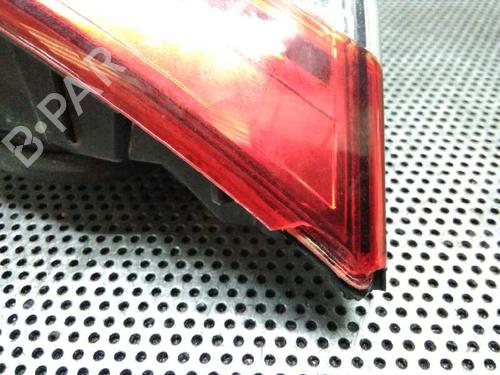 Left taillight KIA RIO III (UB) 1.2 CVVT | BP130684C34 