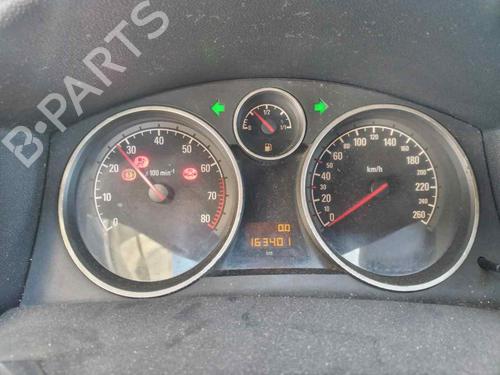 Gearbox OPEL ASTRA H (A04) 1.4 (L48) | BP17067456M3 