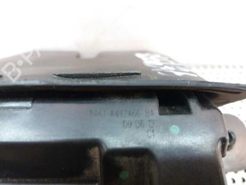 Bakluke lås FORD FIESTA VI (CB1, CCN) 1.4 TDCi | BP1587311C101 
