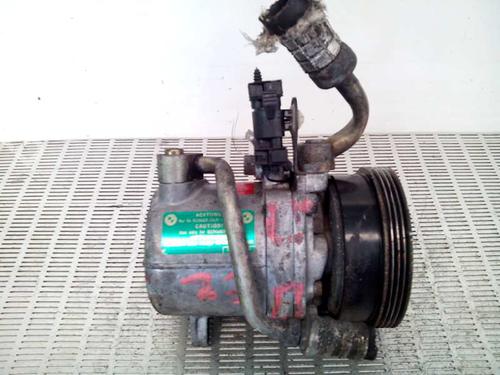 Used AC compressor BMW 3 (E36) 318 tds (90 hp) 126669