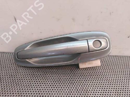 Used Front right exterior door handle CHEVROLET NUBIRA Saloon 1.6 (109 hp) 2128082