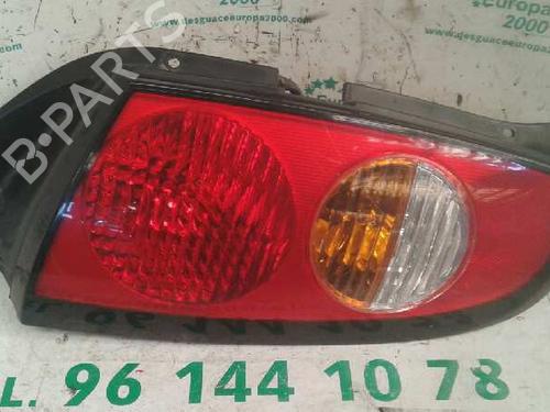 Used Left taillight Left taillight HYUNDAI ATOS PRIME (MX) 1.0 i (54 hp) 593630 593630