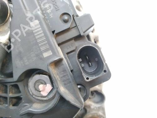 Alternator SEAT IBIZA IV ST (6J8, 6P8) 1.6 TDI | BP12437158M7