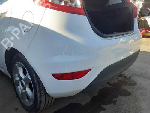 Paragolpes trasero FORD FIESTA VI (CB1, CCN)  | BP30053491C8 