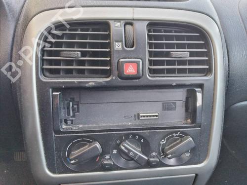 Køler MITSUBISHI CARISMA (DA_) 1.9 DI-D (DA5A) | BP13655113M31 