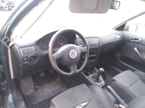 Bränslepump VW GOLF IV (1J1) 1.6 | BP4023790M76 