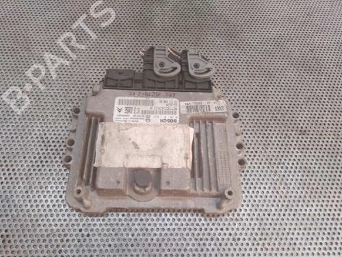 Used Engine control unit (ECU) Engine control unit (ECU) PEUGEOT 307 (3A/C) [2000-2012] 641377 641377