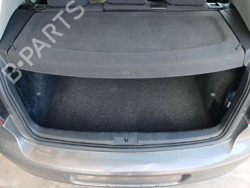 Rear parcel shelf VW GOLF VI (5K1) 2.0 TDI | BP35782191C85 - Image 3