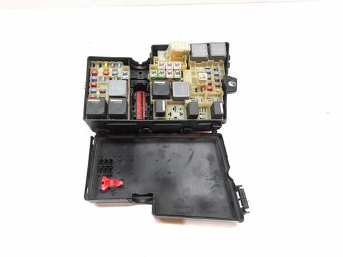 Used Fuse box Fuse box FORD FOCUS III Turnier [2010-2020] 17130677 17130677