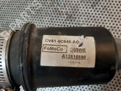 Pipe FORD FOCUS III Turnier 1.0 EcoBoost | BP14037288M125 