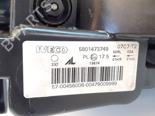 Right headlight IVECO DAILY VI Van | BP21762508C29 - Image 2