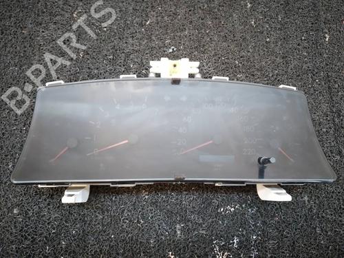 Used Instrument cluster TOYOTA COROLLA (_E12_) 1.6 VVT-i (ZZE121_, ZZE121R) (110 hp) 10542831