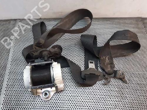 Used Front right seatbelt BMW 3 (E90) 320 d (163 hp) 8736984