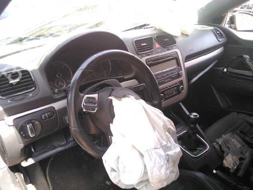 Engine mount VW SCIROCCO III (137, 138) 2.0 TDI | BP8943476M89  - Image 7