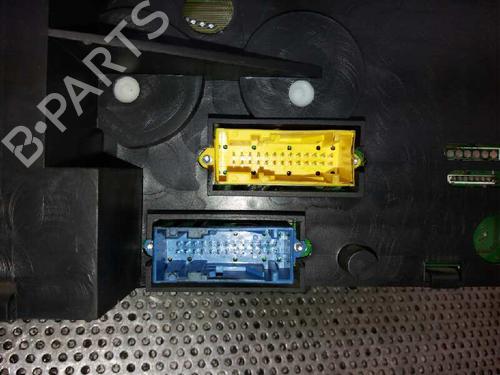 Instrument cluster NISSAN PRIMERA (P12) 2.2 Di | BP3439556C47 