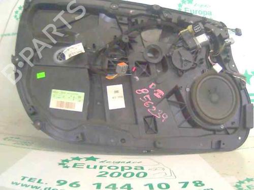 Used Front left window mechanism Front left window mechanism FORD FIESTA VI (CB1, CCN) 1.4 TDCi (70 hp) 146801 146801