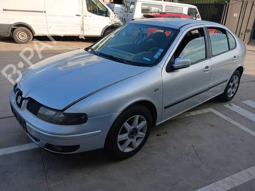 Climate control SEAT LEON (1M1) 1.9 TDI | BP40228066I5 - Image 5