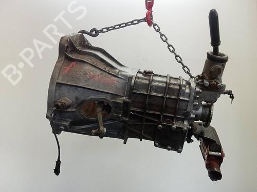 Used Gearbox IVECO DAILY II Van 30-8 (12914111, 12914112, 12914117, 12914131, 12914137,... (75 hp) 2953969