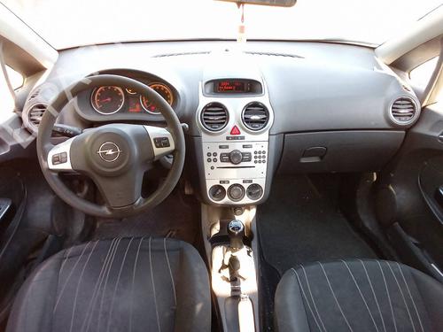 Køler OPEL CORSA D (S07)  | BP18087153M31 
