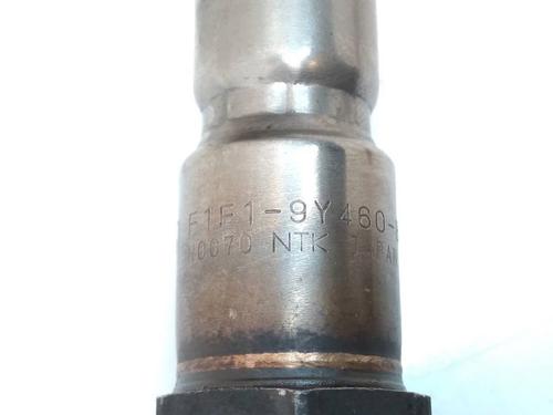 Elektronisk sensor FORD FIESTA VI (CB1, CCN) 1.5 TDCi | BP16301205M84 