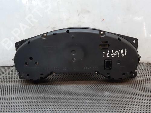 Kombiinstrument SAAB 9-3 Estate (E50) 1.9 TiD | BP4422648C47