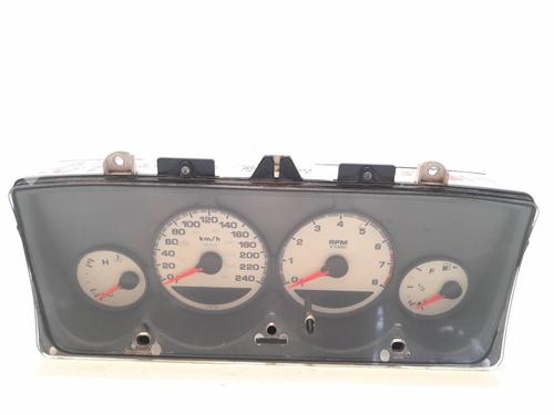 Used Instrument cluster Instrument cluster 1166138 1166138
