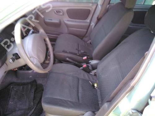 Engine mount SUZUKI ALTO VI (FF, HA24_) 1.1 (RF410) | BP10243814M89  - Image 10