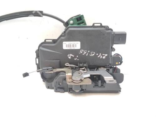 Used Rear right lock VW GOLF IV (1J1) 1.6 16V (105 hp) 17468079