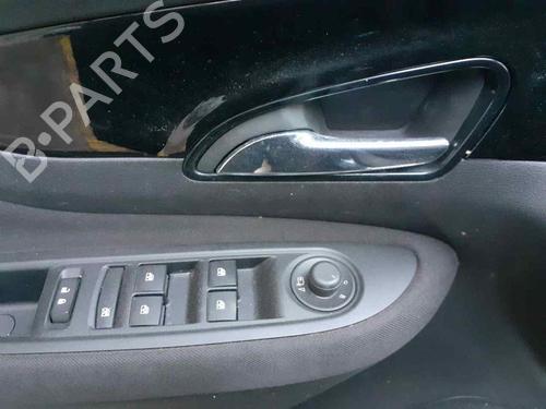 Left front window switch OPEL MOKKA / MOKKA X (J13) | BP29547065I27 - Image 12