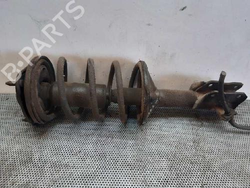 Used Left front shock absorber Left front shock absorber MITSUBISHI COLT V (CJ_, CP_) 1600 (CJ4A) (103 hp) 2953705 2953705