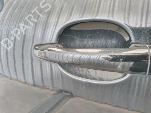 Used Front left exterior door handle PEUGEOT 5008 (0U_, 0E_) 1.6 HDi (112 hp) 14526058