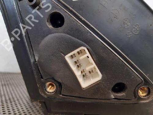 Left mirror CHEVROLET NUBIRA Saloon  | BP5410827C26 