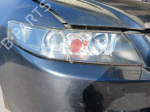 Koplamp rechts Koplamp rechts HONDA ACCORD VII (CL, CN) 2.2 i-CTDi (CN1) (140 hp) 36527495 36527495