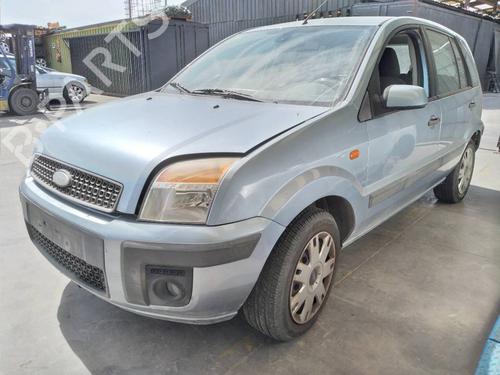 Venstre forlygte FORD FUSION (JU_) 1.4 | BP13249423C28 
