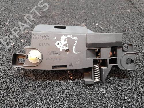 Front left interior door handle FORD S-MAX (WA6) | BP9527493I13 - Image 2