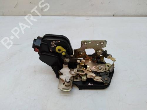 Front right lock HYUNDAI ELANTRA III (XD) 1.6 | BP11731221C97 
