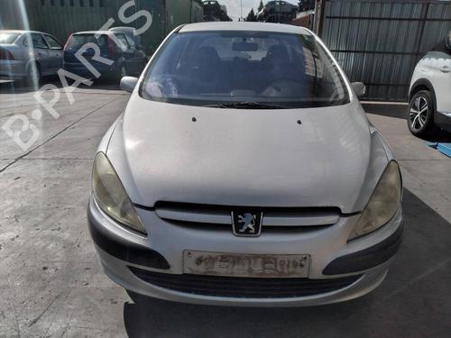 Left front window switch PEUGEOT 307 (3A/C) | BP8336441I27 - Image 7