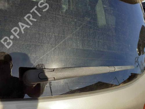 Used Rear windshield wiper arm KIA CARENS IV [2013-2026]  30531249
