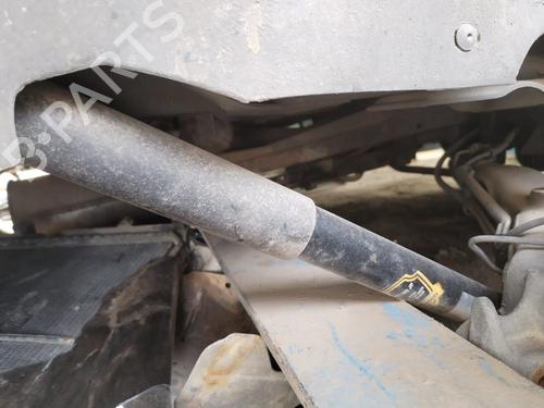 Used Right rear shock absorber FORD GALAXY I (WGR) 1.9 TDI (90 hp) 30853884