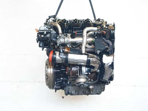 Used Engine Engine 37172811 37172811