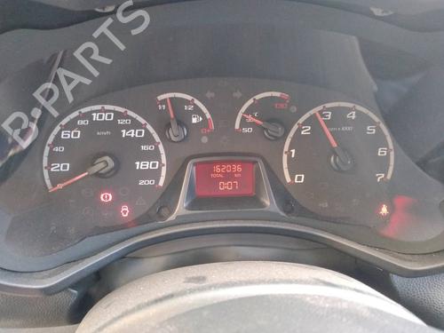 Left front steering knuckle FORD KA (RU8) | BP25795096M25 - Image 11
