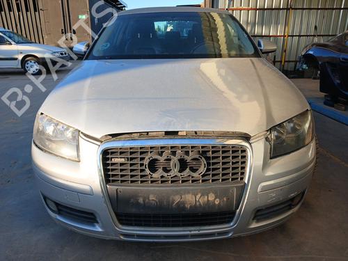Left headlight AUDI A3 (8P1) 1.9 TDI | BP37463730C28 - Image 5