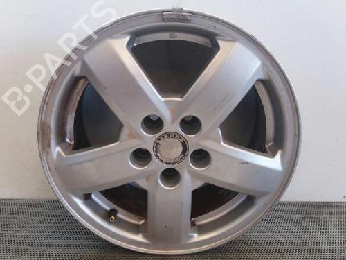 Used Rim SKODA OCTAVIA I (1U2) 1.9 TDI (100 hp) 3439916