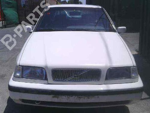 Used Parts VOLVO 440 (445)  2.0  519329