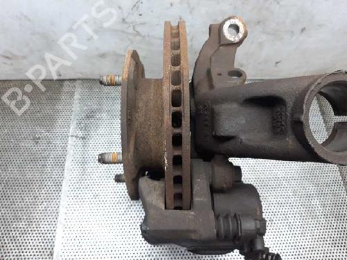 Right front steering knuckle FORD TRANSIT Van (FA_ _) 2.0 DI (FAE_, FAF_, FAG_) | BP3011988M26 