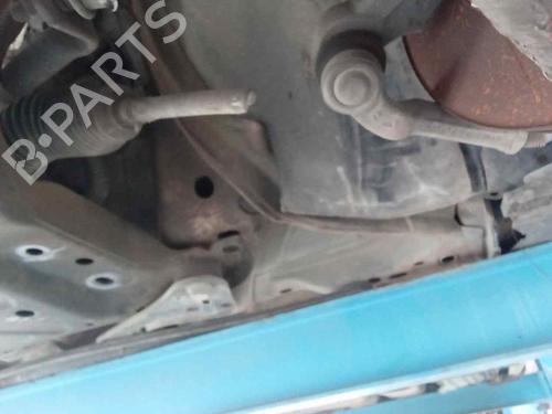 Steering rack FORD FOCUS III Turnier 1.6 TDCi | BP17081527M22 