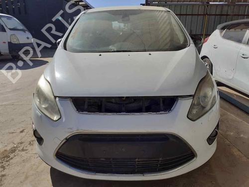 AC compressor FORD C-MAX II (DXA/CB7, DXA/CEU)  | BP26578977M34 