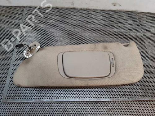left-sun-visor-chrysler-300m-lr-27-v6-24v-1998-1999-2000-2001-2002-2003-2004-5838757 main image
