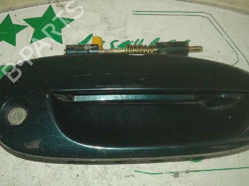 front-right-exterior-door-handle-kia-shuma-ii-fb-16-2001-2002-2003-2004-2005-2006-2007-1593143 main image