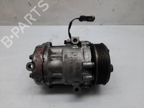 Used AC compressor OPEL COMBO Box Body/MPV 1.3 CDTI 16V (69 hp) 113887